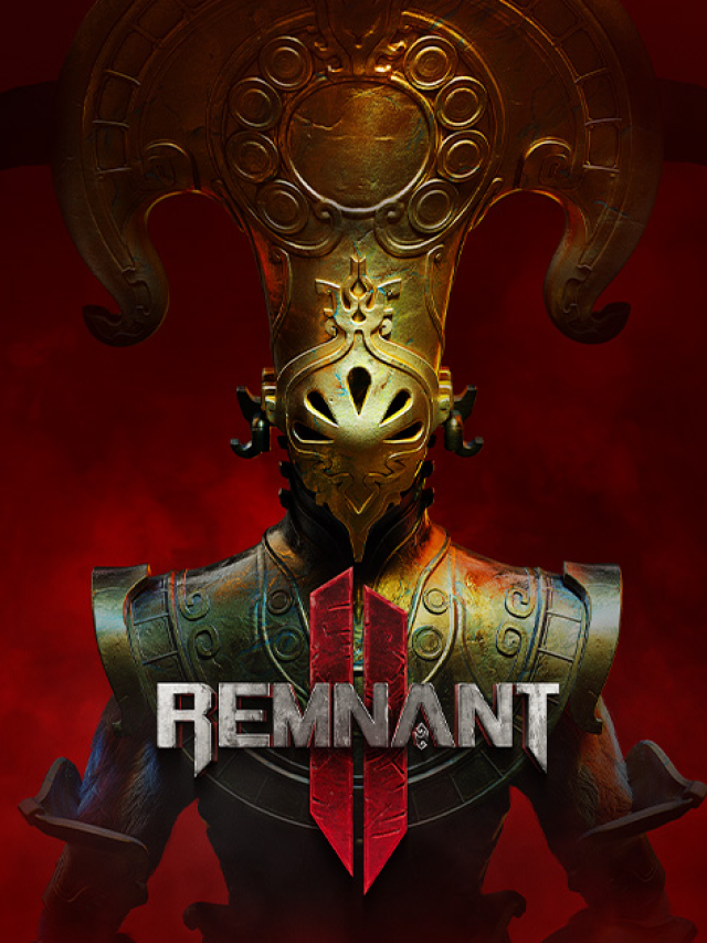 Remnant 2 Unleashing Terrifying Worlds Frenetic Combat