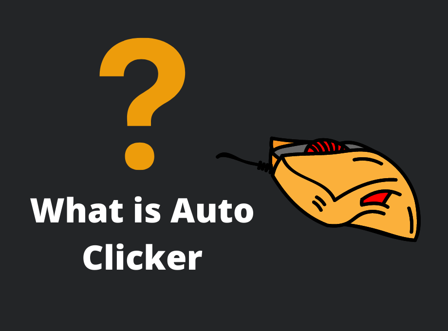 Autoclicker - Roblox