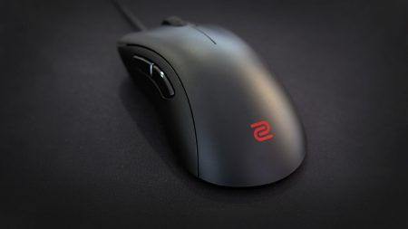 BenQ ZOWIE EC1