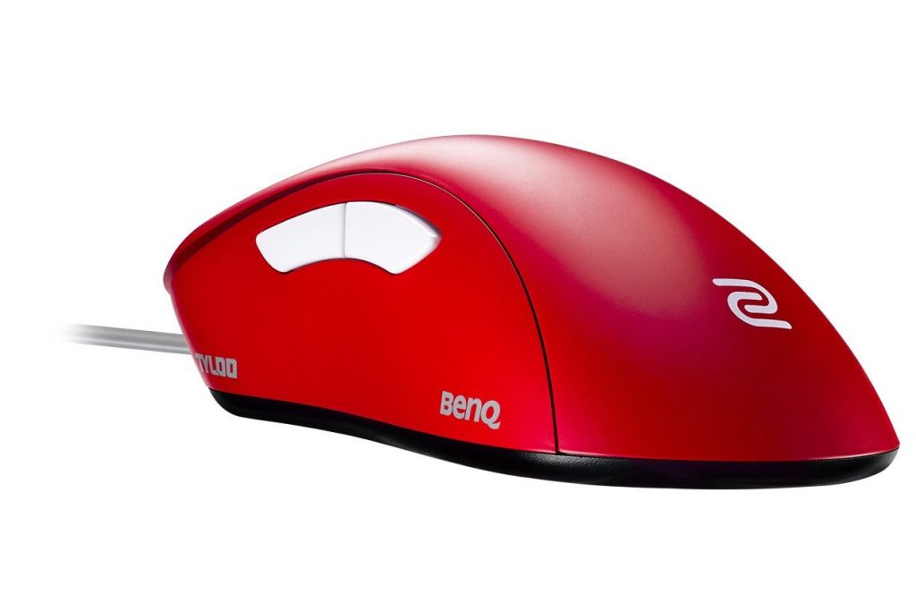 BenQ Zowie Ergonomic Best Gaming mouse CS:GO