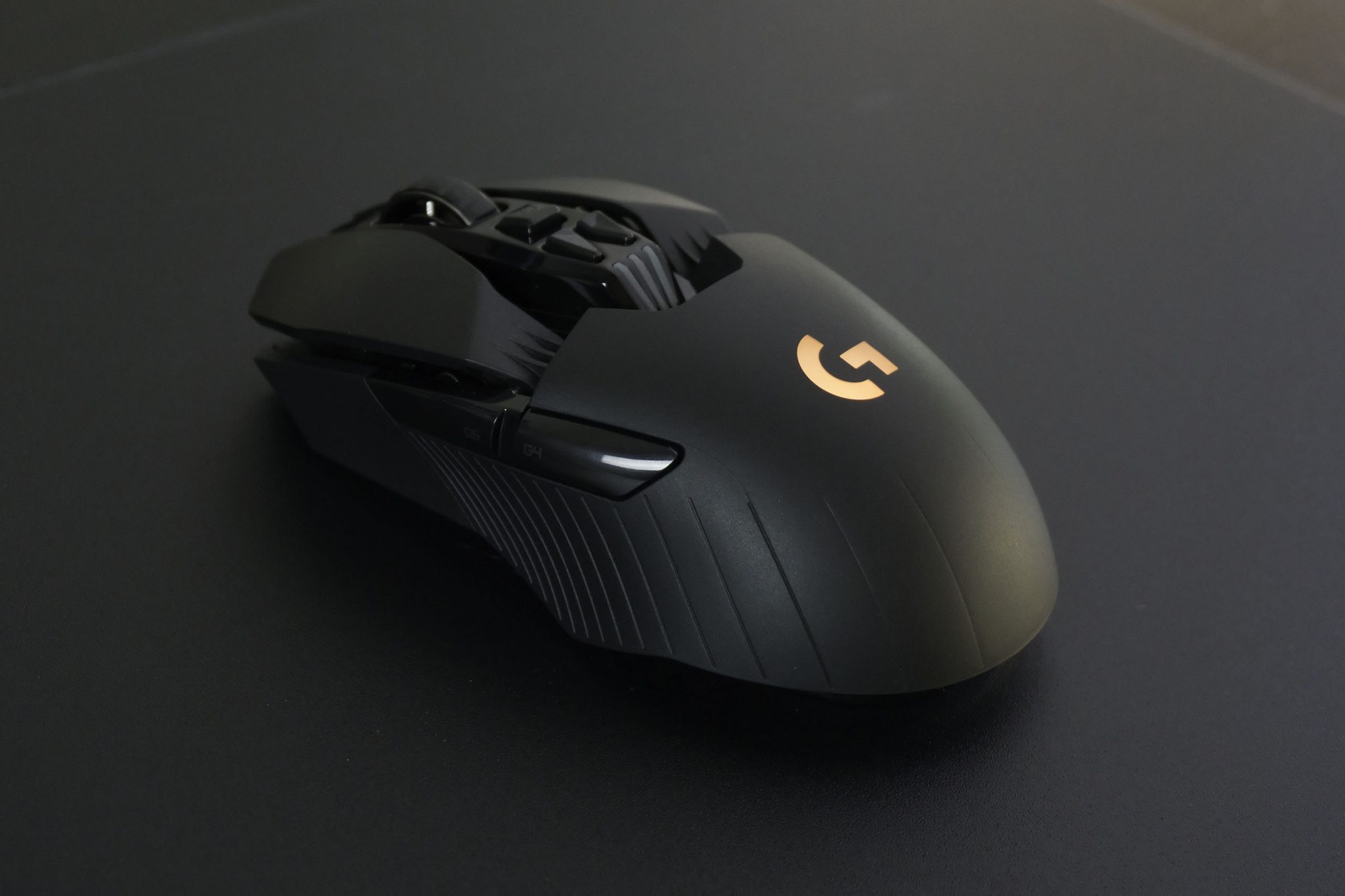 What Are The Best Gaming Mice For Large Hands?