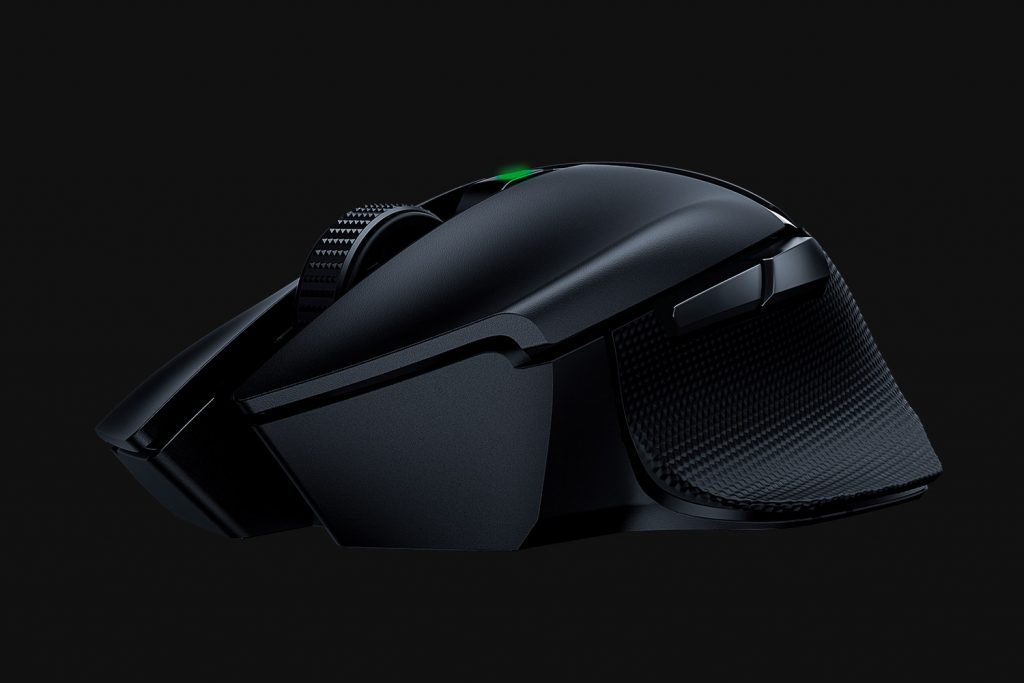 Razer Basilisk X