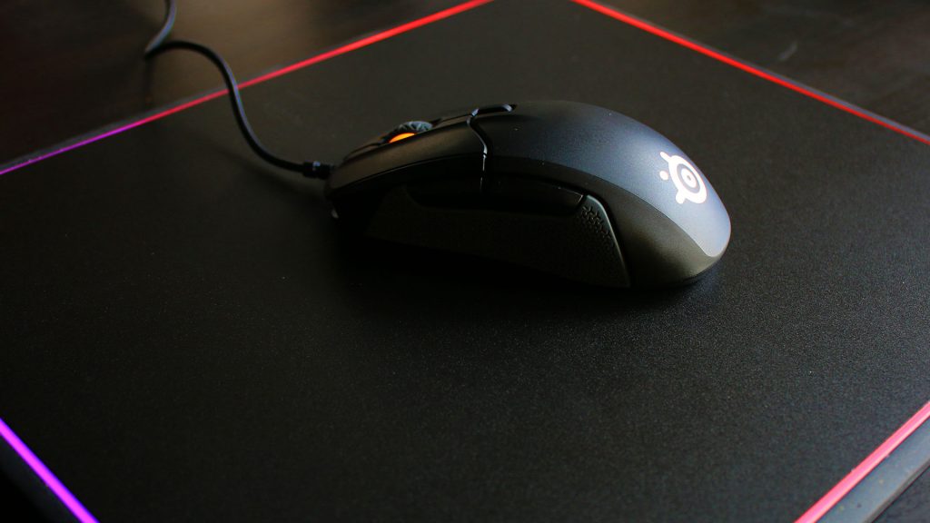 SteelSeries Rival 310