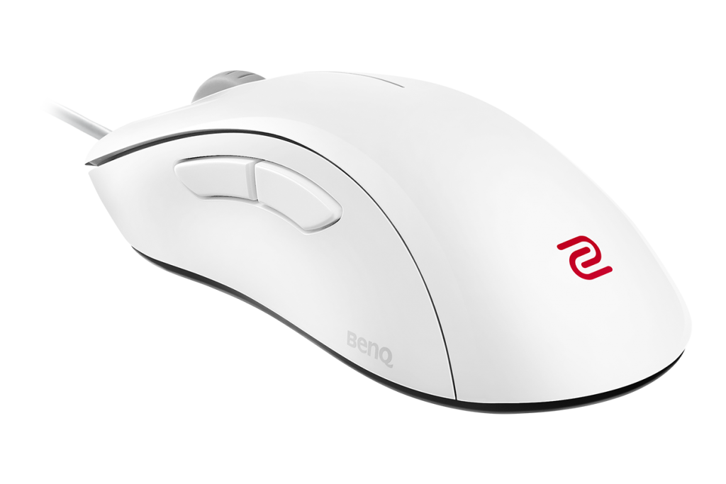 Zowie EC1 gaming mice for large hands