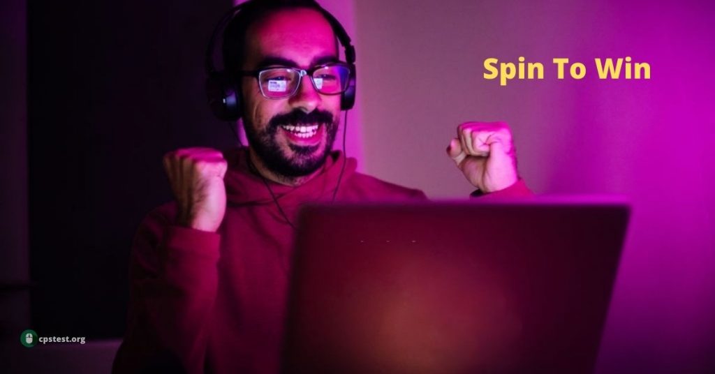 Spin to Win