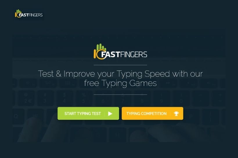 fastfingers