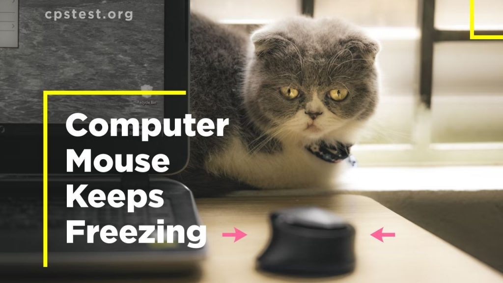 the-guide-to-fix-computer-mouse-keeps-freezing