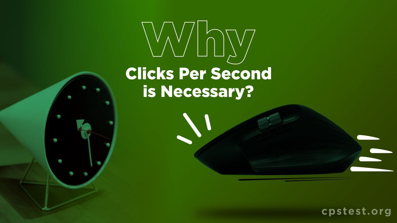 Drag Click Test: Improve Your Clicks Per Second Rate With Drag Clicking  Technique 