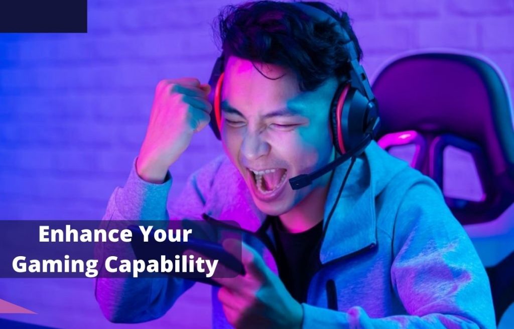 enhance gaming capability with mouse sensitivity converter