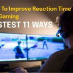 how to improve reaction time