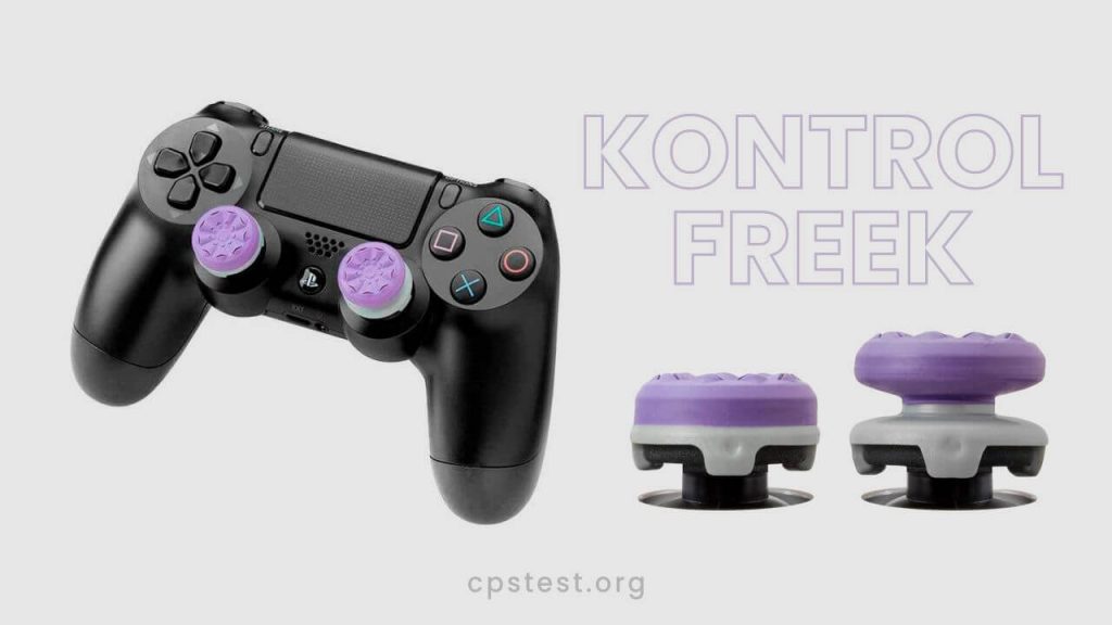 Purchase Kontrol Freek to play like a pro without cheats