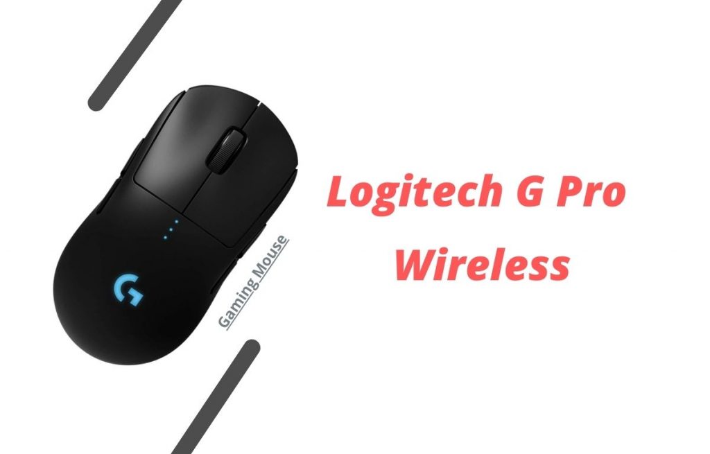 Logitech G Pro Wireless