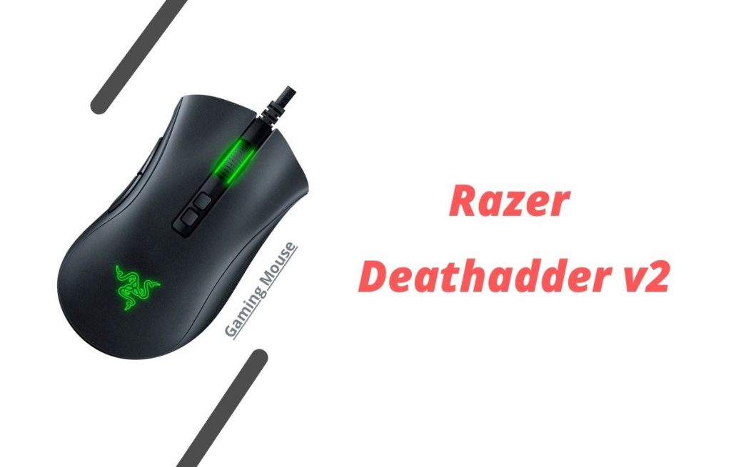 Best Gaming Mouse Guide 2022 - CPSTEST.ORG