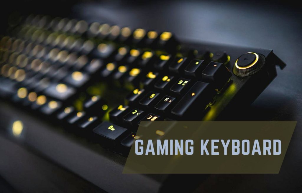 gaming-keyboard