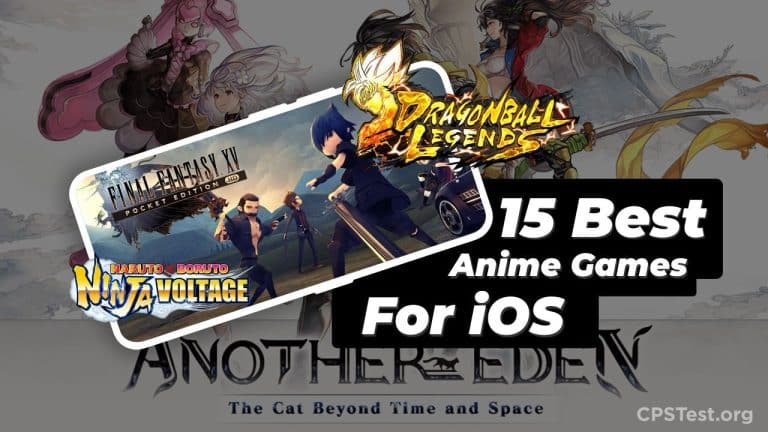 15 Best Anime Games For IOS 768x432 
