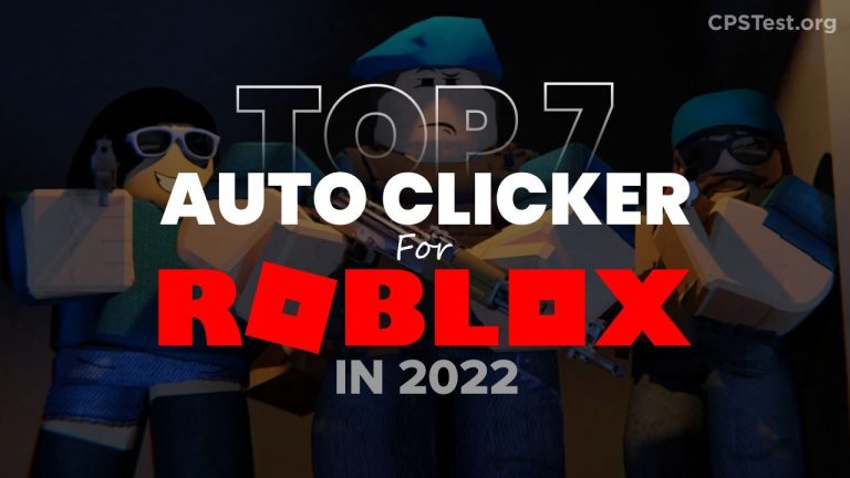 best free auto clicker for roblox