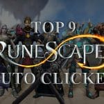 RuneScape Auto Clicker