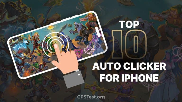 auto clicker for iphone