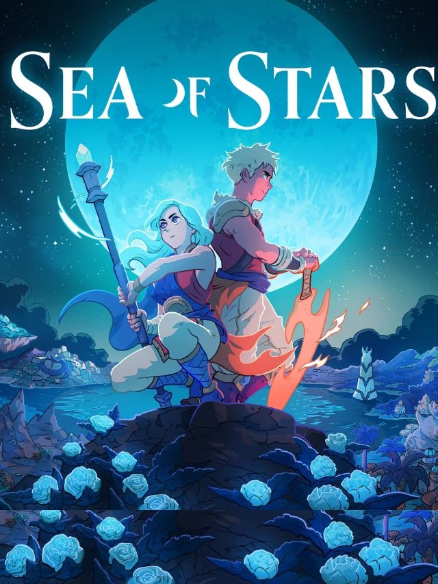 Sea of Stars: Price for Digital Versions Announced