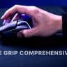 Mouse Grip Style