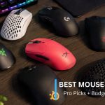 BEST MOUSE FOR CS2 2026