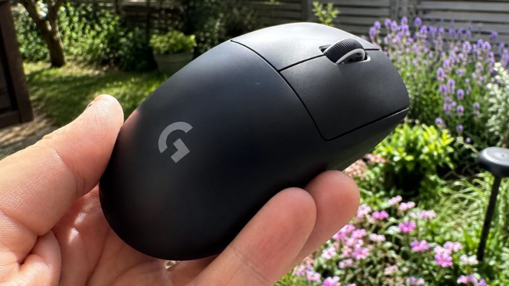 Logitech G Pro X Superlight 2