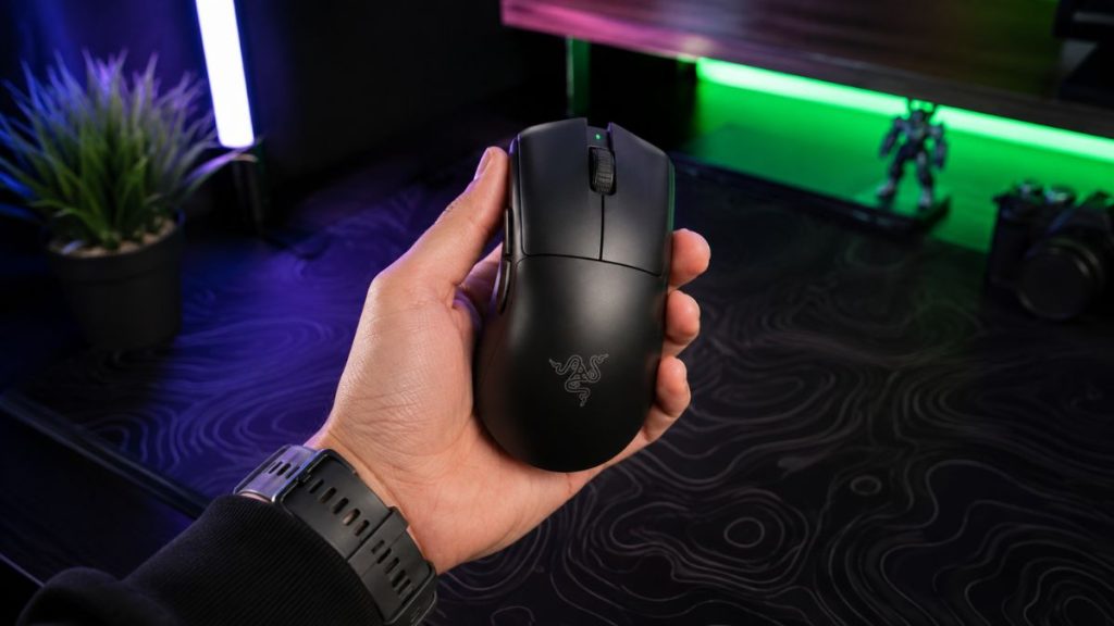 Razer Viper V3 HyperSpeed