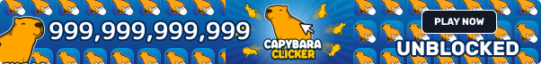 capybara clicker unblocked