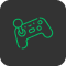 Clicker Games Icon