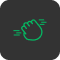 Drag Test Icon