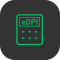 eDPI Calculator Icon