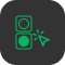 F1 Reaction Time Test Icon