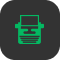 Monkey Type Icon