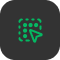 Mouse DPI Test Icon