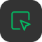 Mouse Rate Test Icon
