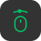 Mouse Sensitivity Converter Icon