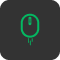 Scroll Test Icon