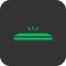 Spacebar Counter Icon