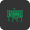 Typing Test Icon