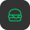 Whopper Clicker Icon